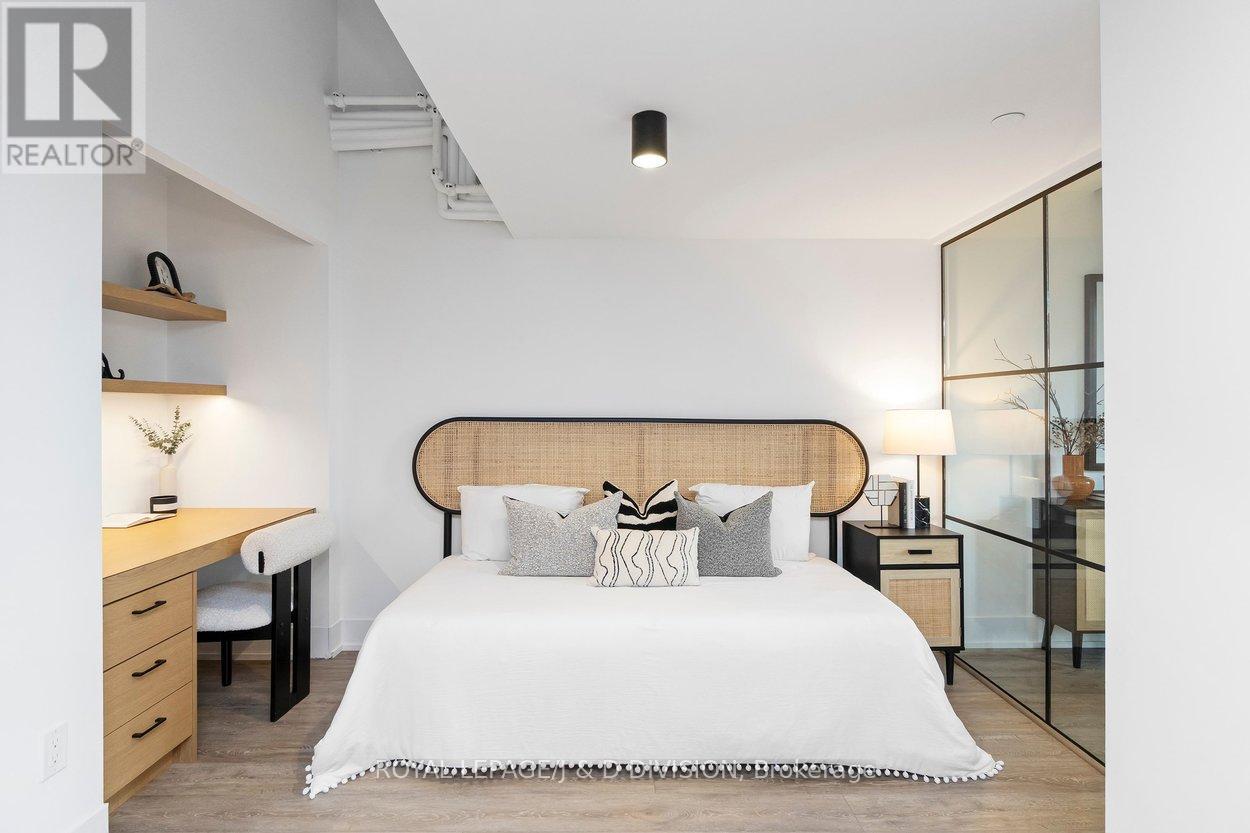 409 - 150 Logan Avenue, Toronto, Ontario  M4M 0E4 - Photo 39 - E12750374