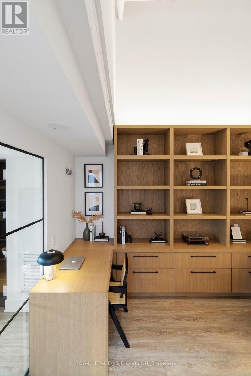 409 - 150 Logan Avenue, Toronto, Ontario  M4M 0E4 - Photo 42 - E12750374