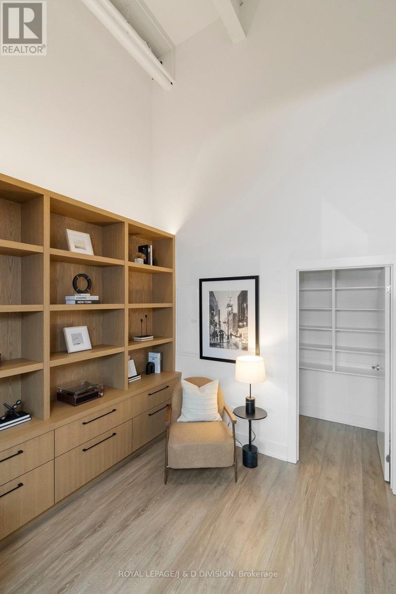 409 - 150 Logan Avenue, Toronto, Ontario  M4M 0E4 - Photo 43 - E12750374