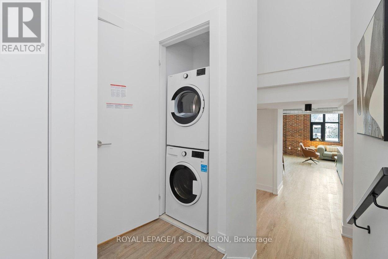 409 - 150 Logan Avenue, Toronto, Ontario  M4M 0E4 - Photo 48 - E12750374