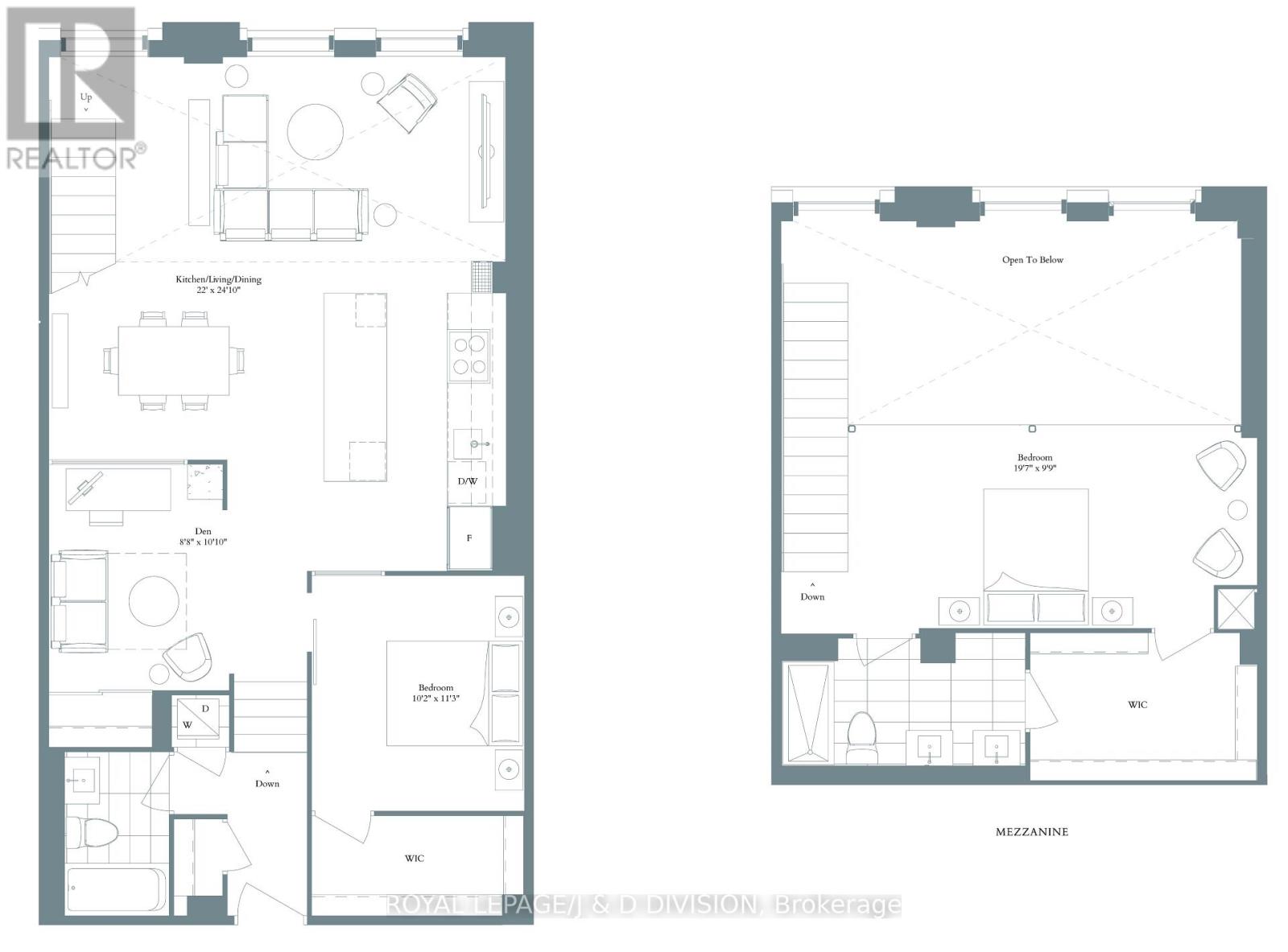 409 - 150 Logan Avenue, Toronto, Ontario  M4M 0E4 - Photo 49 - E12750374