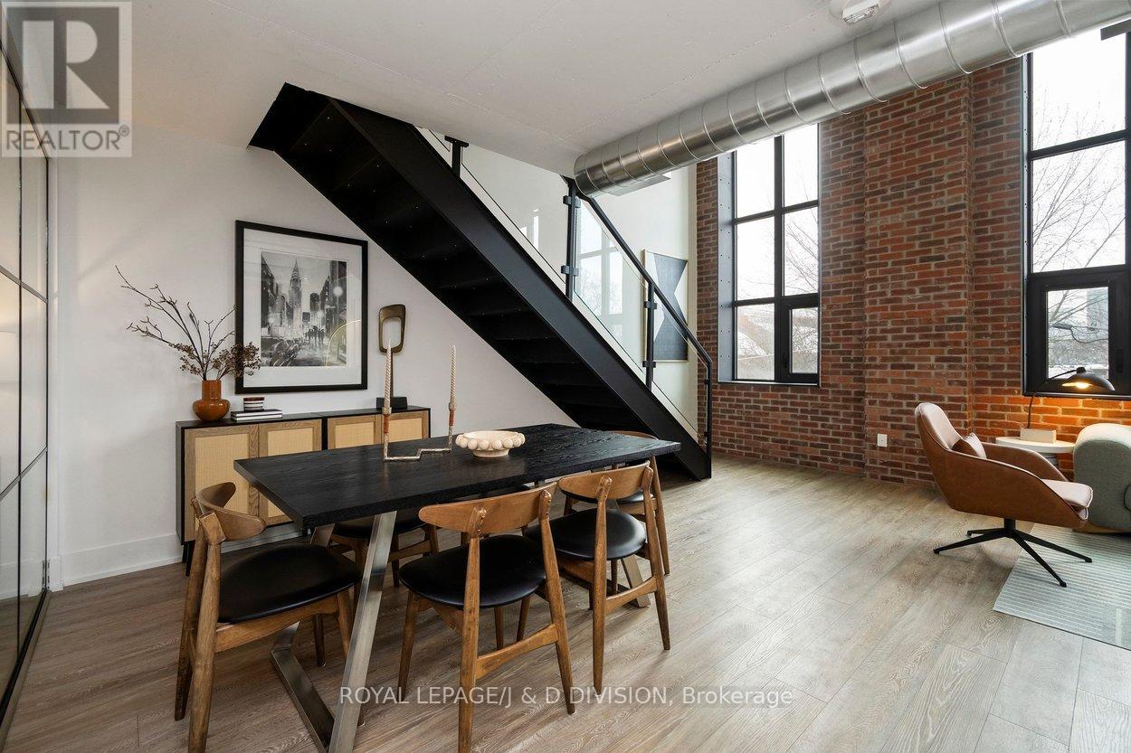 409 - 150 Logan Avenue, Toronto, Ontario  M4M 0E4 - Photo 6 - E12750374