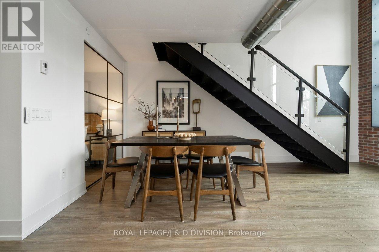 409 - 150 Logan Avenue, Toronto, Ontario  M4M 0E4 - Photo 7 - E12750374