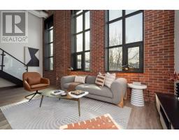 409 - 150 LOGAN AVENUE, Toronto, Ontario