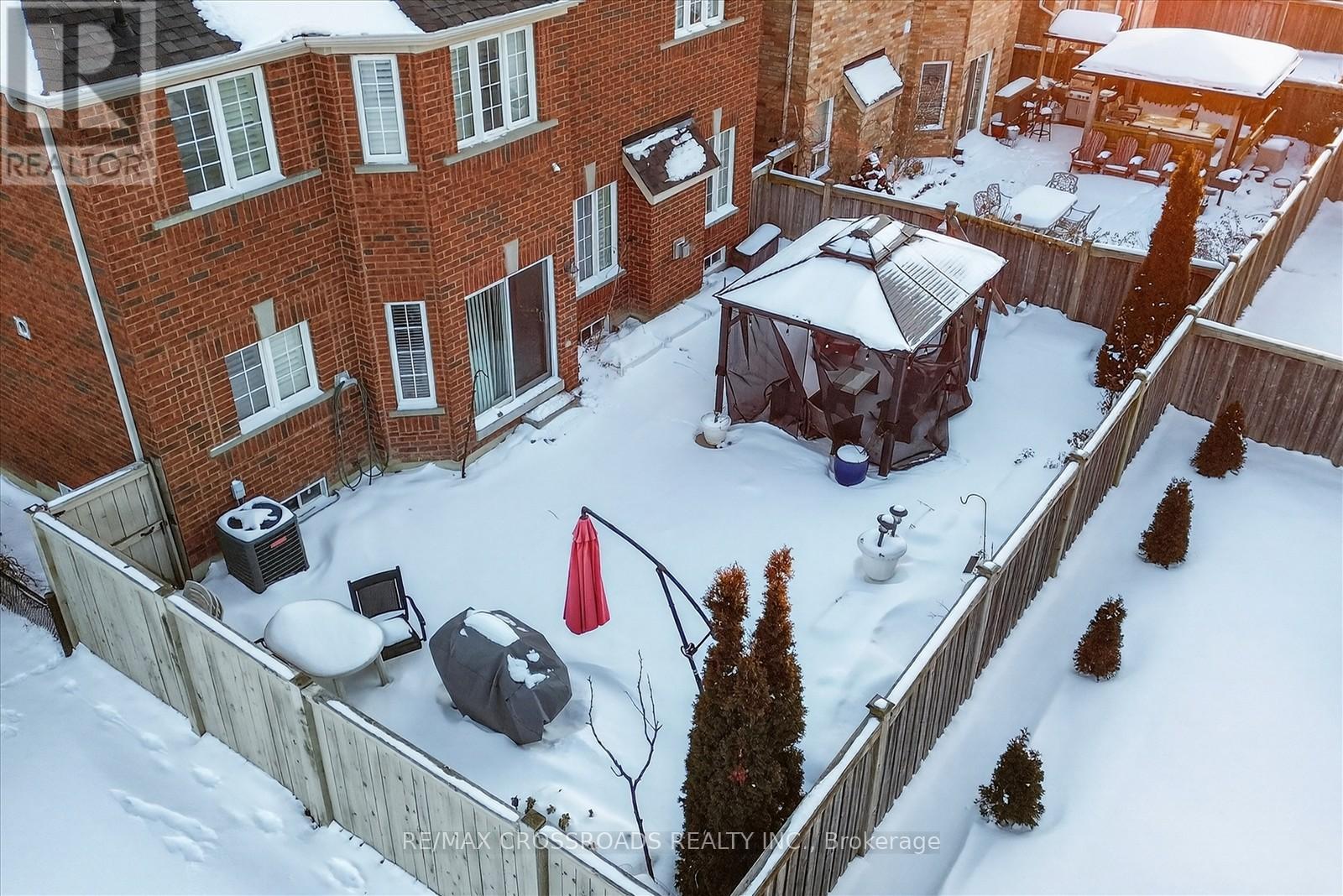 2 Mccarrick Street, Ajax, Ontario  L1T 0J2 - Photo 29 - E12750394
