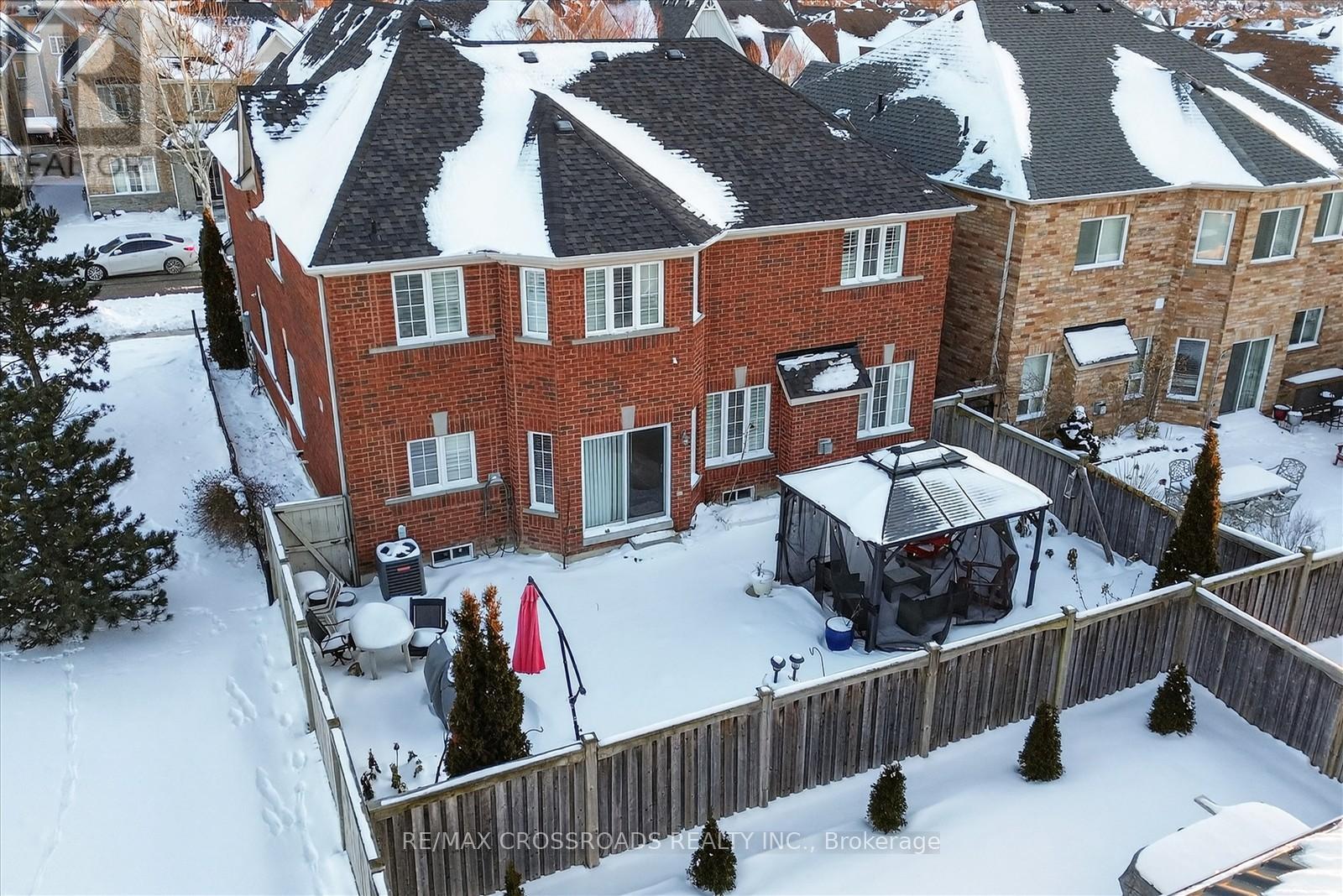 2 Mccarrick Street, Ajax, Ontario  L1T 0J2 - Photo 30 - E12750394