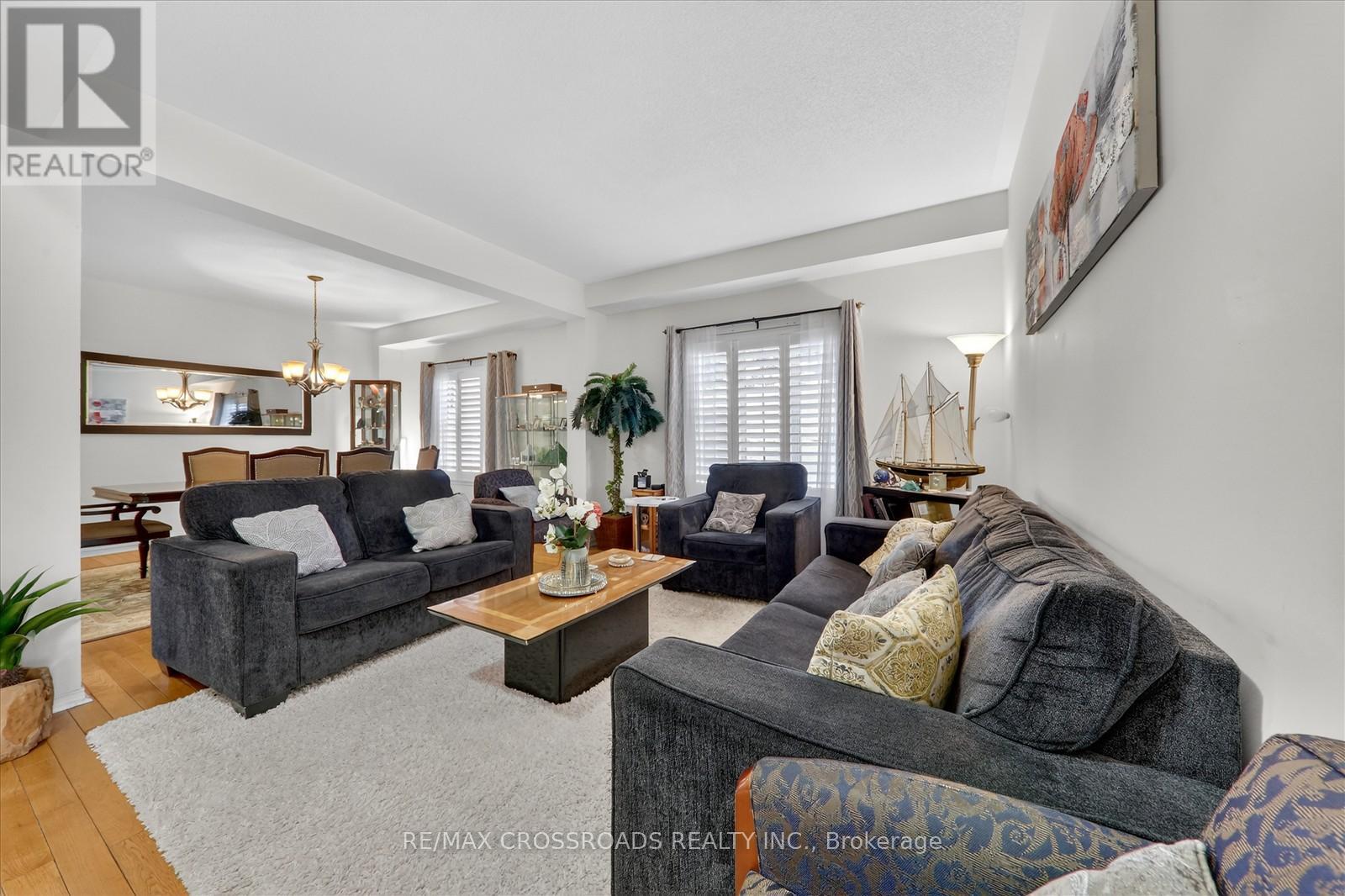 2 Mccarrick Street, Ajax, Ontario  L1T 0J2 - Photo 5 - E12750394