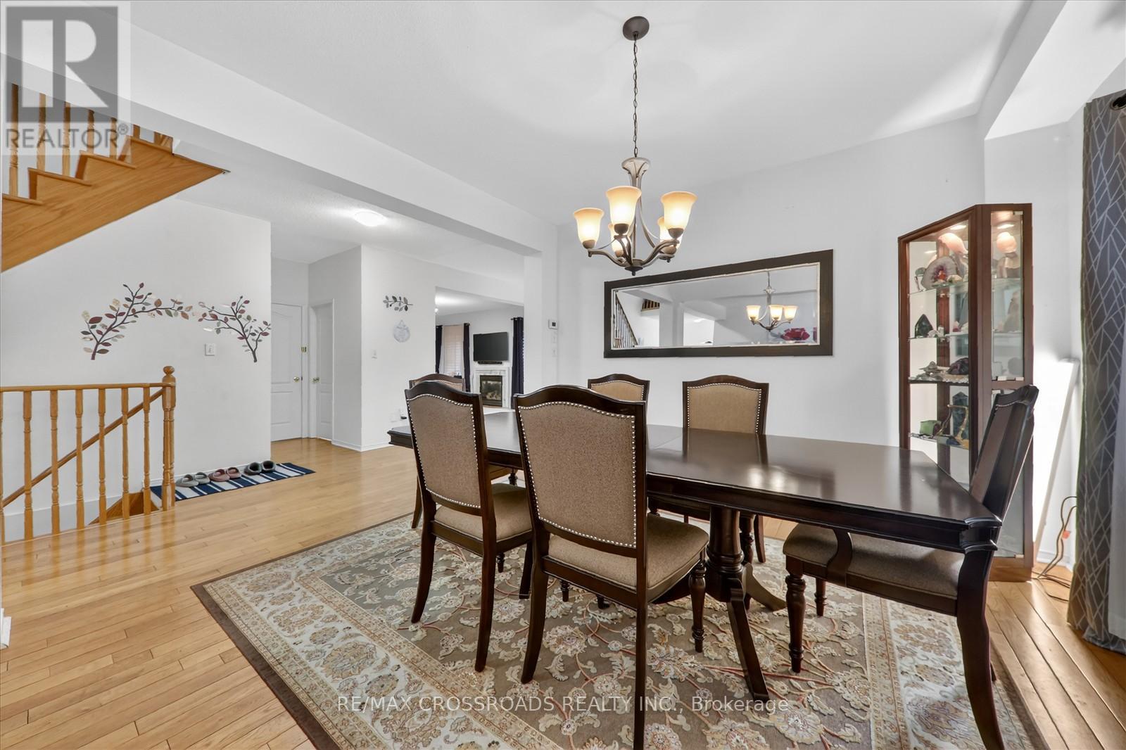 2 Mccarrick Street, Ajax, Ontario  L1T 0J2 - Photo 8 - E12750394