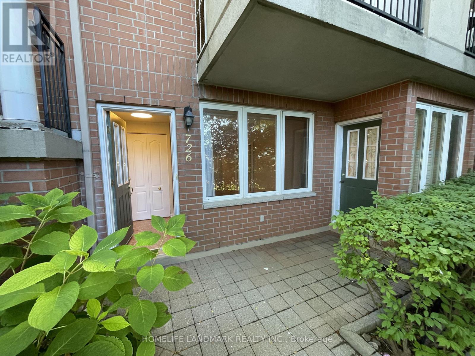 726 - 1881 Mcnicoll Avenue, Toronto, Ontario M1V 5M2 - Photo 2 - E12750398