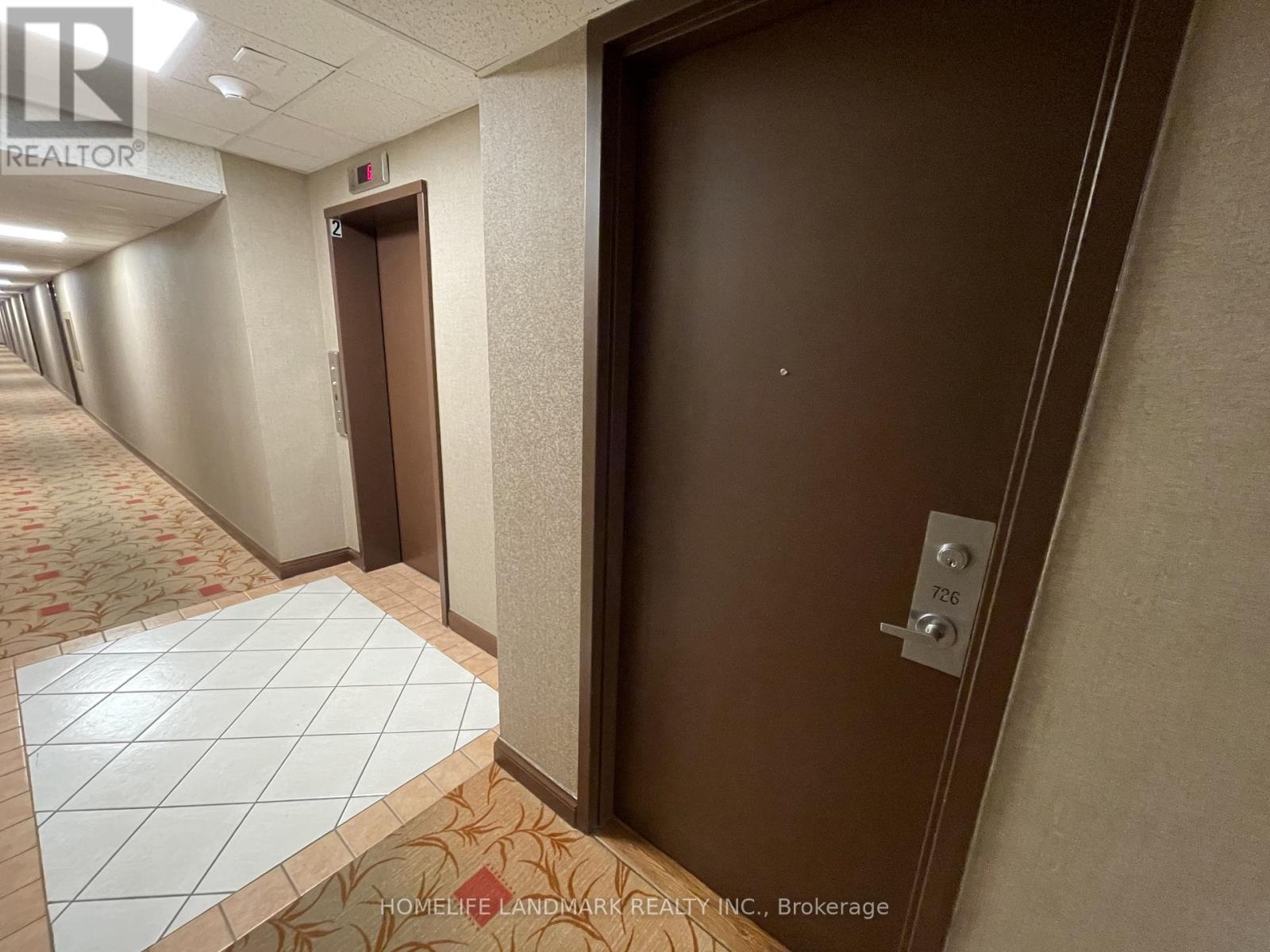 726 - 1881 Mcnicoll Avenue, Toronto, Ontario M1V 5M2 - Photo 20 - E12750398