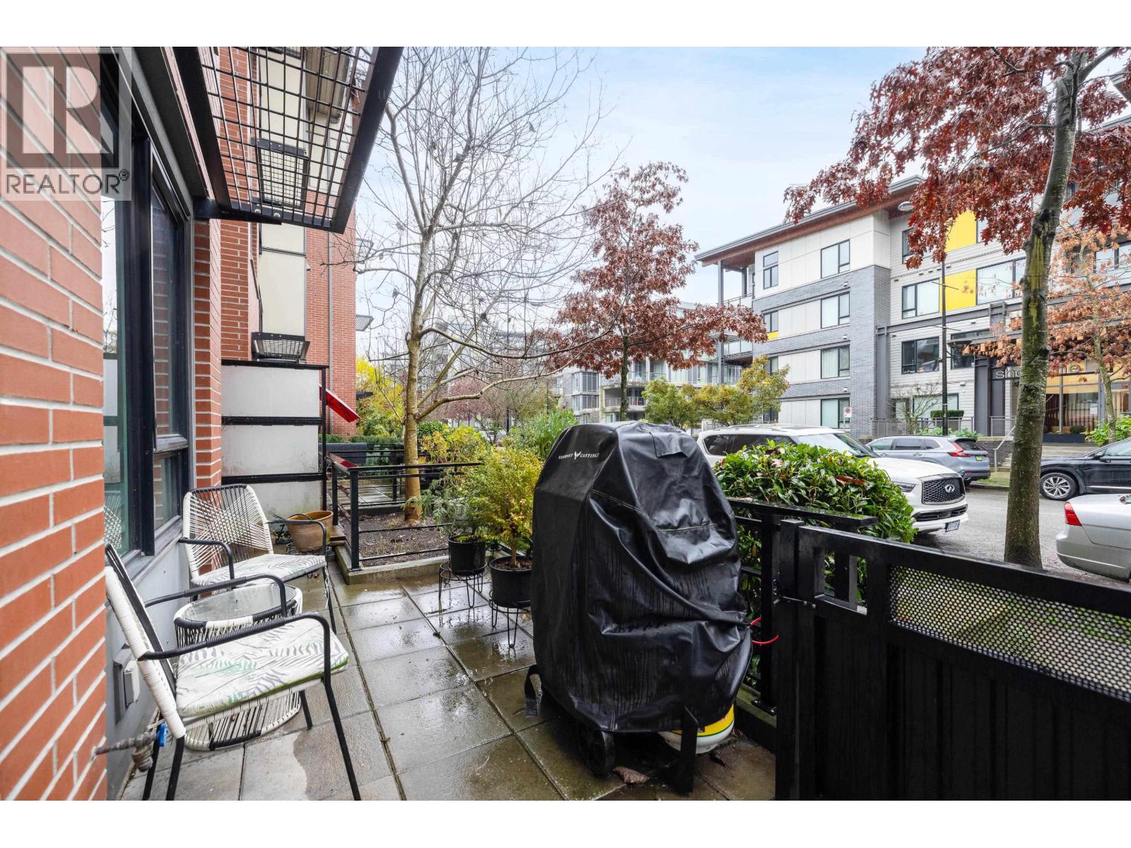 111 3133 Riverwalk Avenue, Vancouver, British Columbia  V5S 0A7 - Photo 5 - R3085150