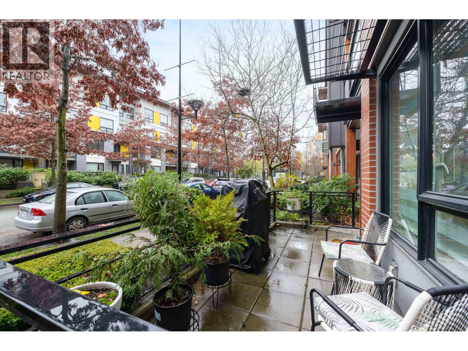 111 3133 Riverwalk Avenue, Vancouver, British Columbia  V5S 0A7 - Photo 6 - R3085150