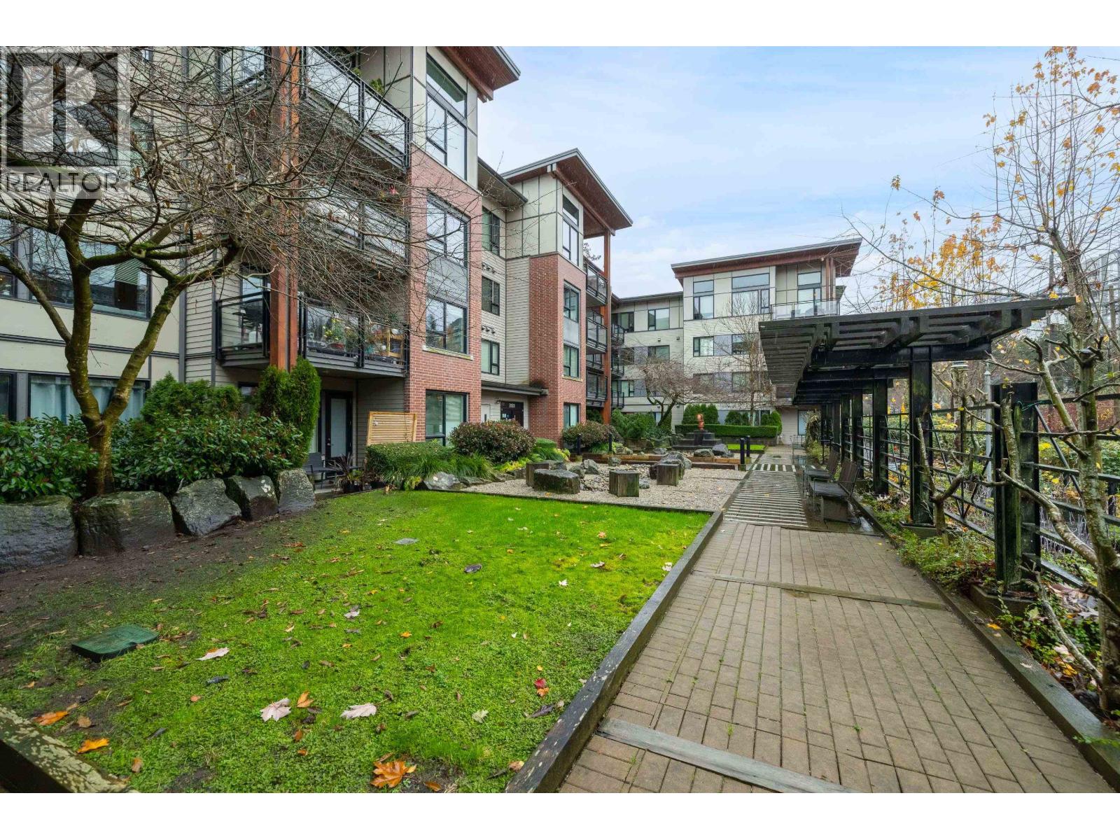 111 3133 Riverwalk Avenue, Vancouver, British Columbia  V5S 0A7 - Photo 30 - R3085150