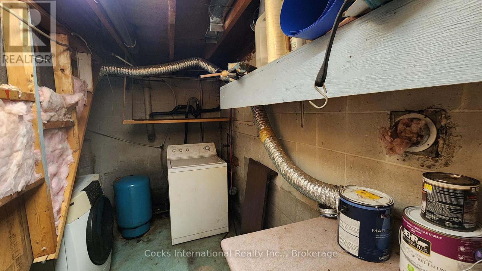 44 Expressway Road, Perry, Ontario  P0A 1J0 - Photo 17 - X12548048