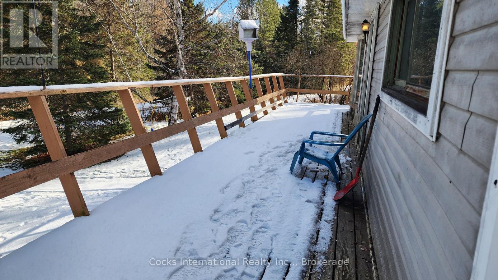 44 Expressway Road, Perry, Ontario  P0A 1J0 - Photo 22 - X12548048