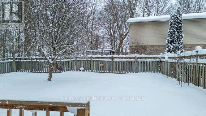 330 1st Street W, Owen Sound, Ontario  N4K 6R4 - Photo 31 - X12724364