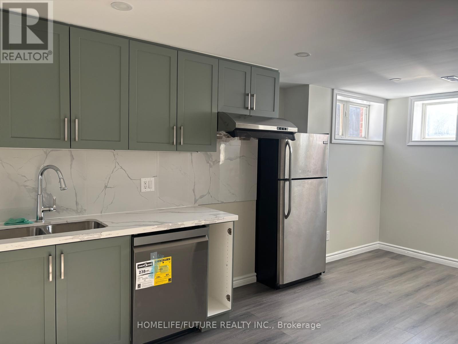 Bsmt - 41 Martini Drive, Richmond Hill, Ontario  L4S 2H5 - Photo 6 - N12750304