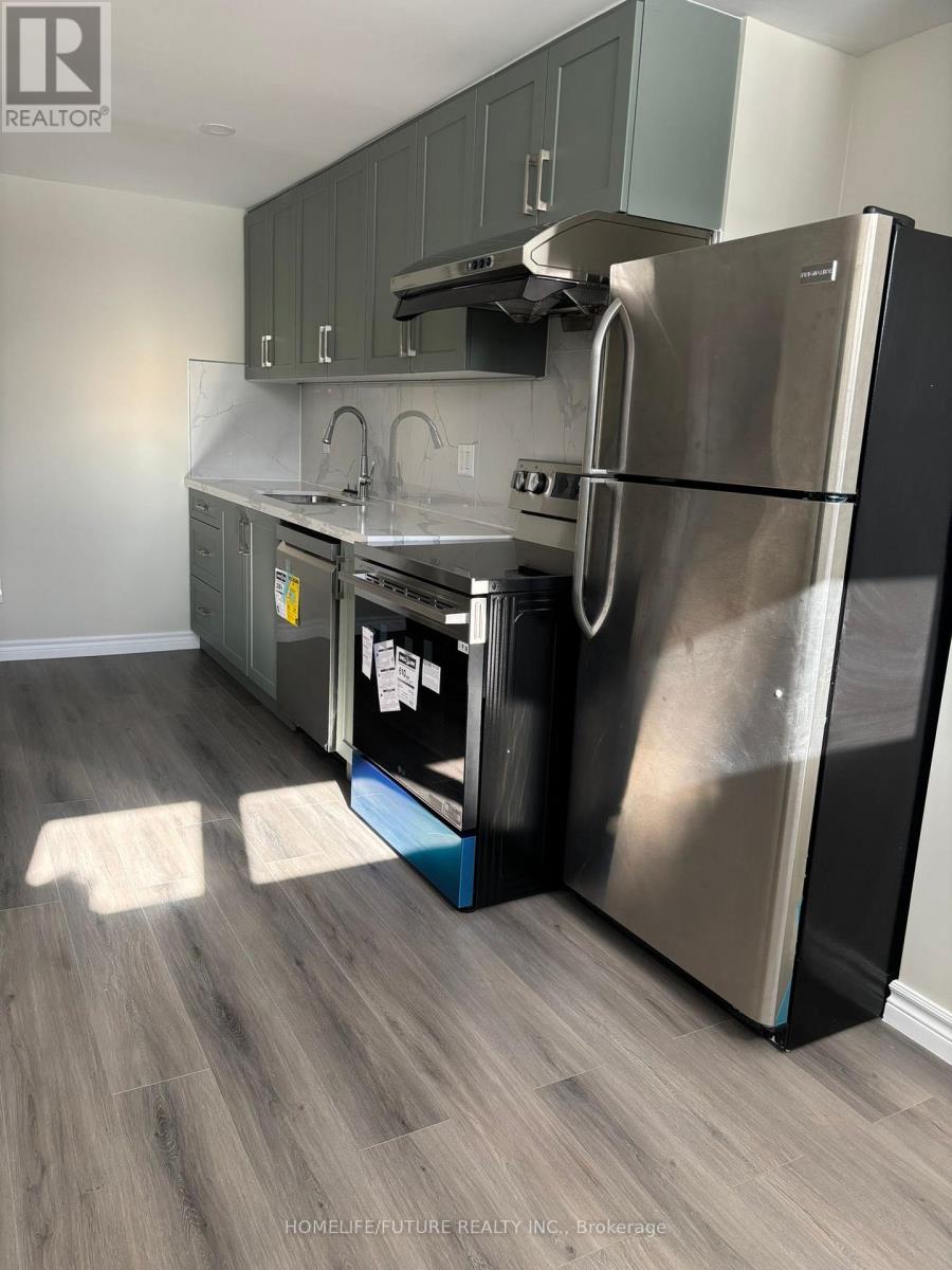 Bsmt - 41 Martini Drive, Richmond Hill, Ontario  L4S 2H5 - Photo 8 - N12750304