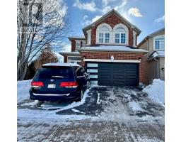 BSMT - 41 MARTINI DRIVE, Richmond Hill, Ontario