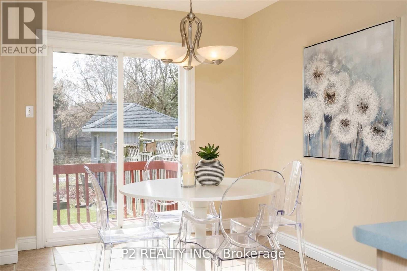 37 Oakridge Court, East Gwillimbury, Ontario  L9N 1M5 - Photo 8 - N12750310