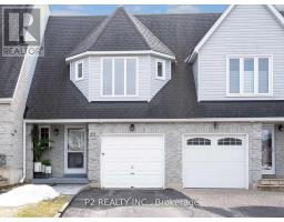 37 OAKRIDGE COURT, East Gwillimbury, Ontario