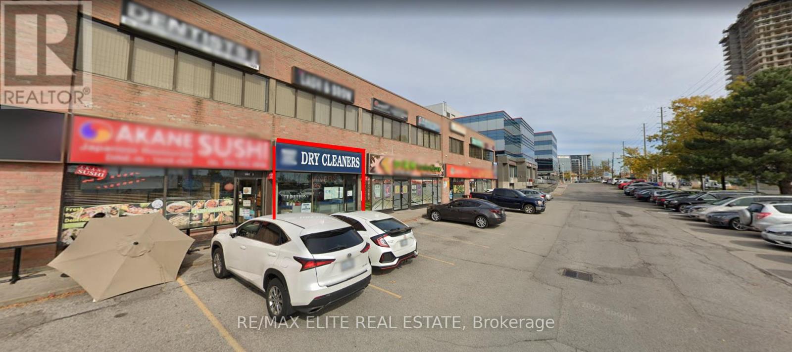 *** - *** Hwy 7 E, Richmond Hill, Ontario  L4B 1A6 - Photo 1 - N12750318