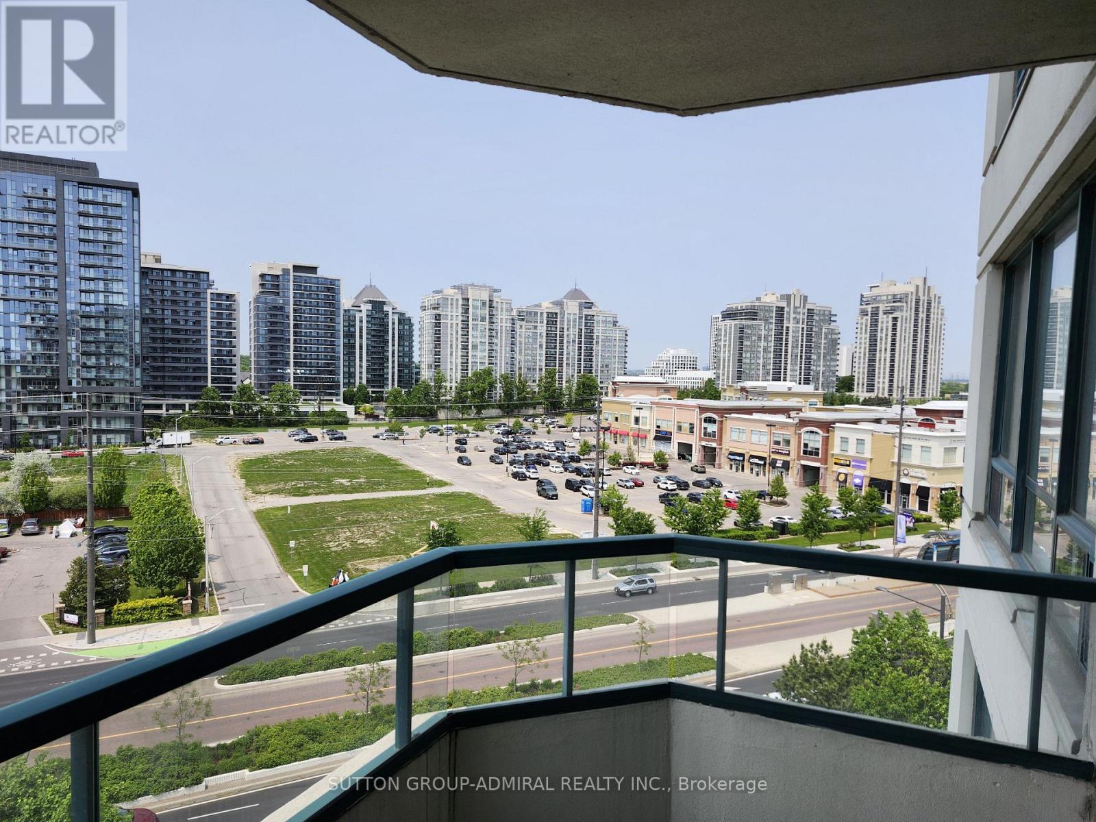 910 - 120 Promenade Circle, Vaughan, Ontario  L4J 7W9 - Photo 19 - N12750354