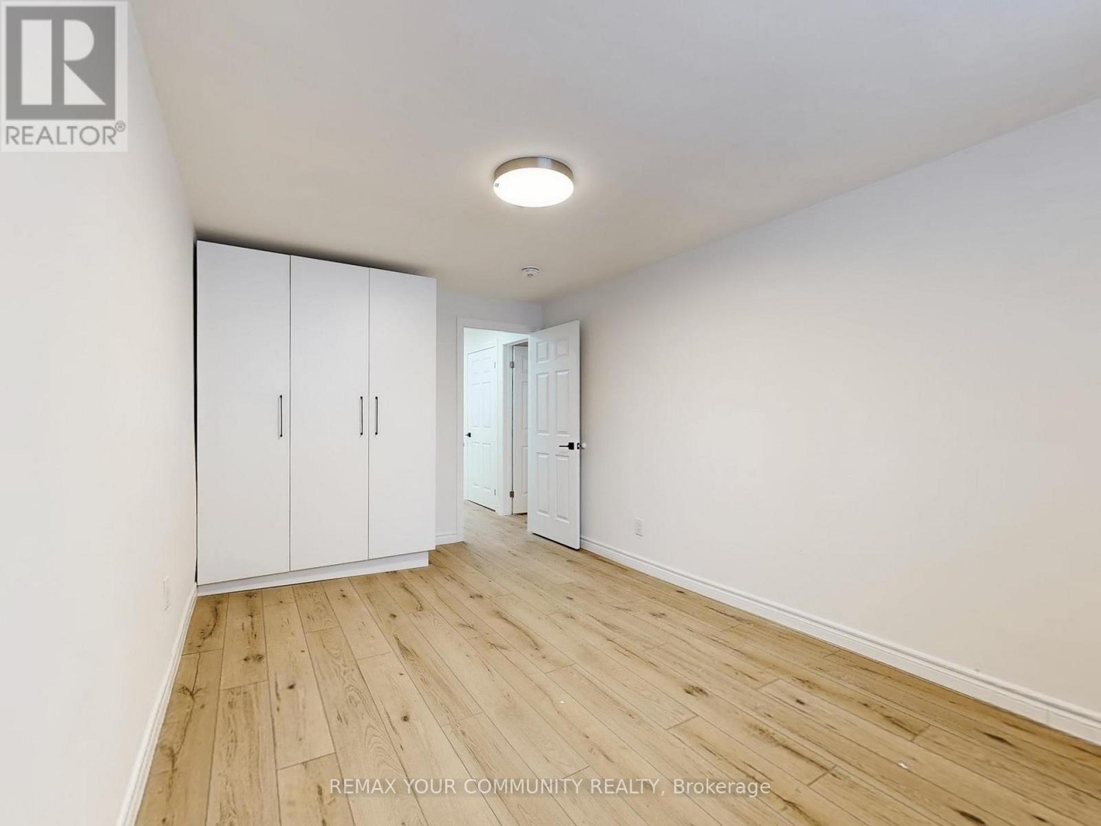 Lower - 264 Currey Crescent E, Newmarket, Ontario  L3Y 5M9 - Photo 21 - N12750372