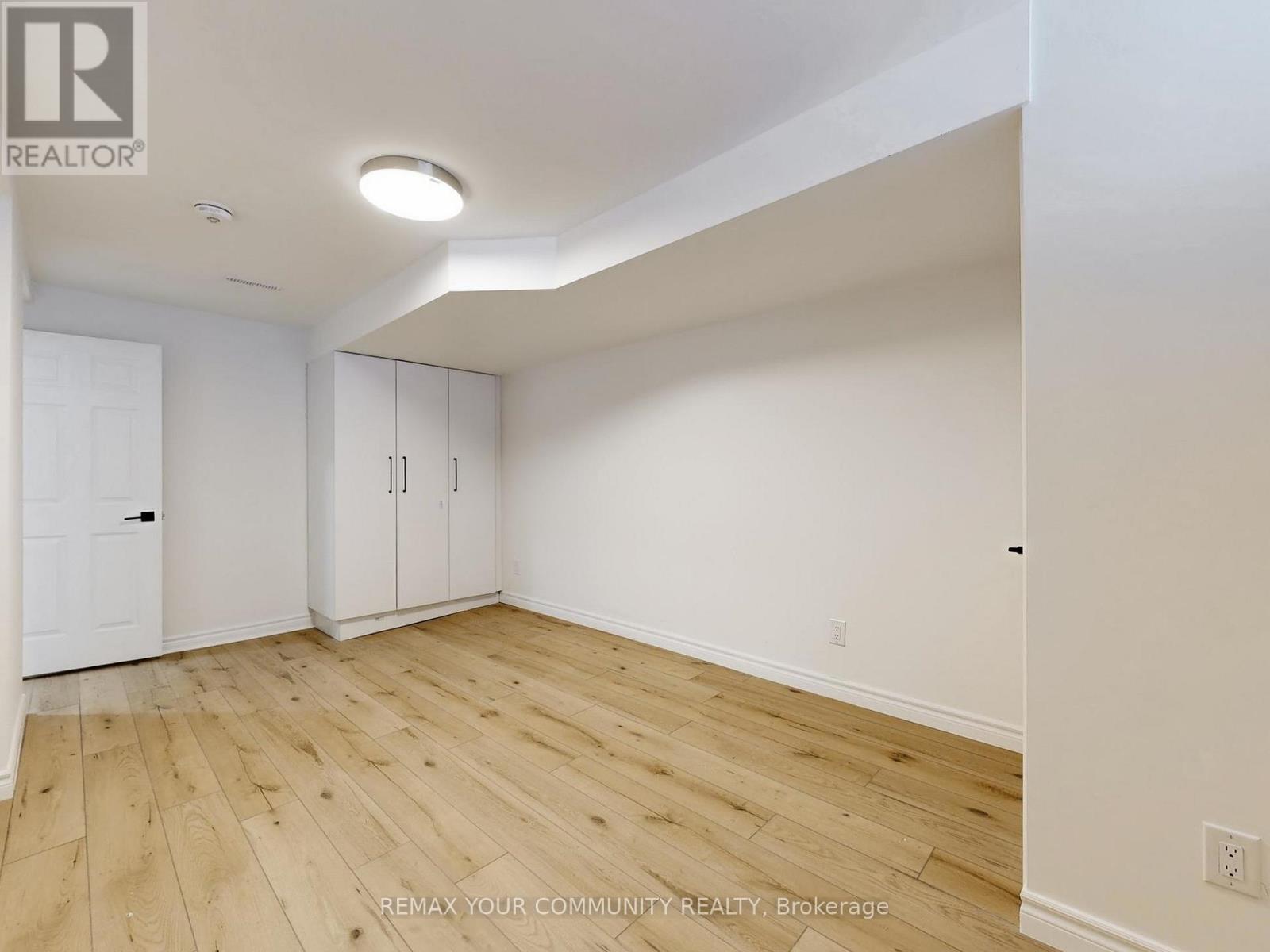 Lower - 264 Currey Crescent E, Newmarket, Ontario  L3Y 5M9 - Photo 28 - N12750372