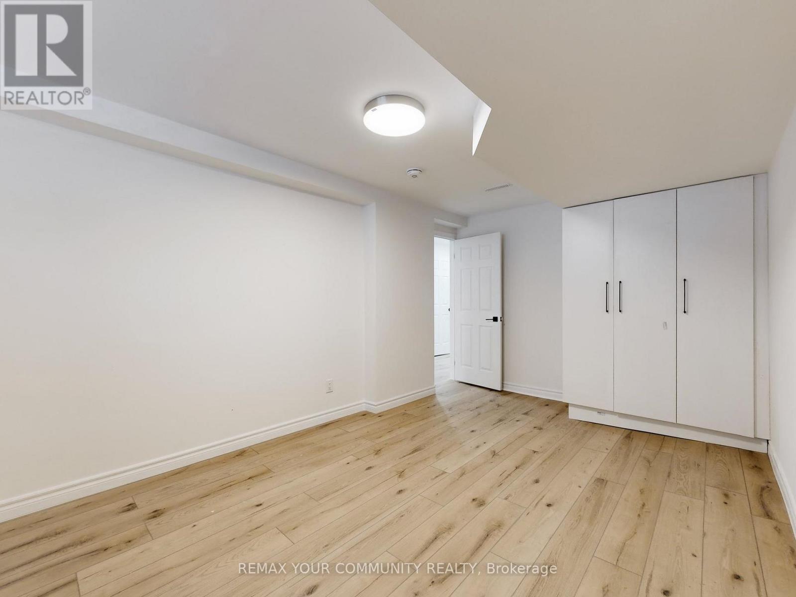 Lower - 264 Currey Crescent E, Newmarket, Ontario  L3Y 5M9 - Photo 29 - N12750372