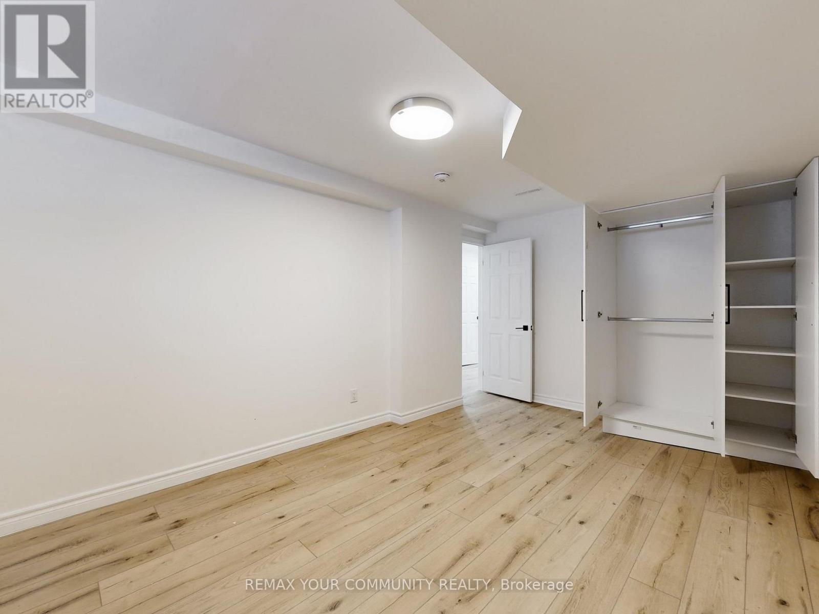 Lower - 264 Currey Crescent E, Newmarket, Ontario  L3Y 5M9 - Photo 30 - N12750372