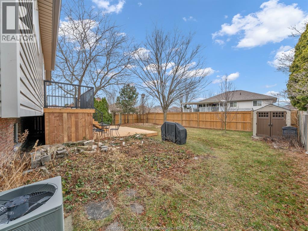 13090 Parkland Crescent, Tecumseh, Ontario  N8N 4V6 - Photo 41 - 26002399