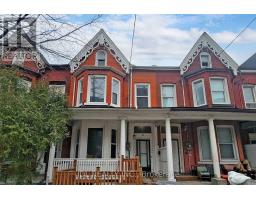 216 MC CAUL STREET, Toronto, Ontario