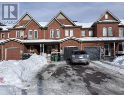 UPPER - 48 MONACO COURT, Brampton, Ontario