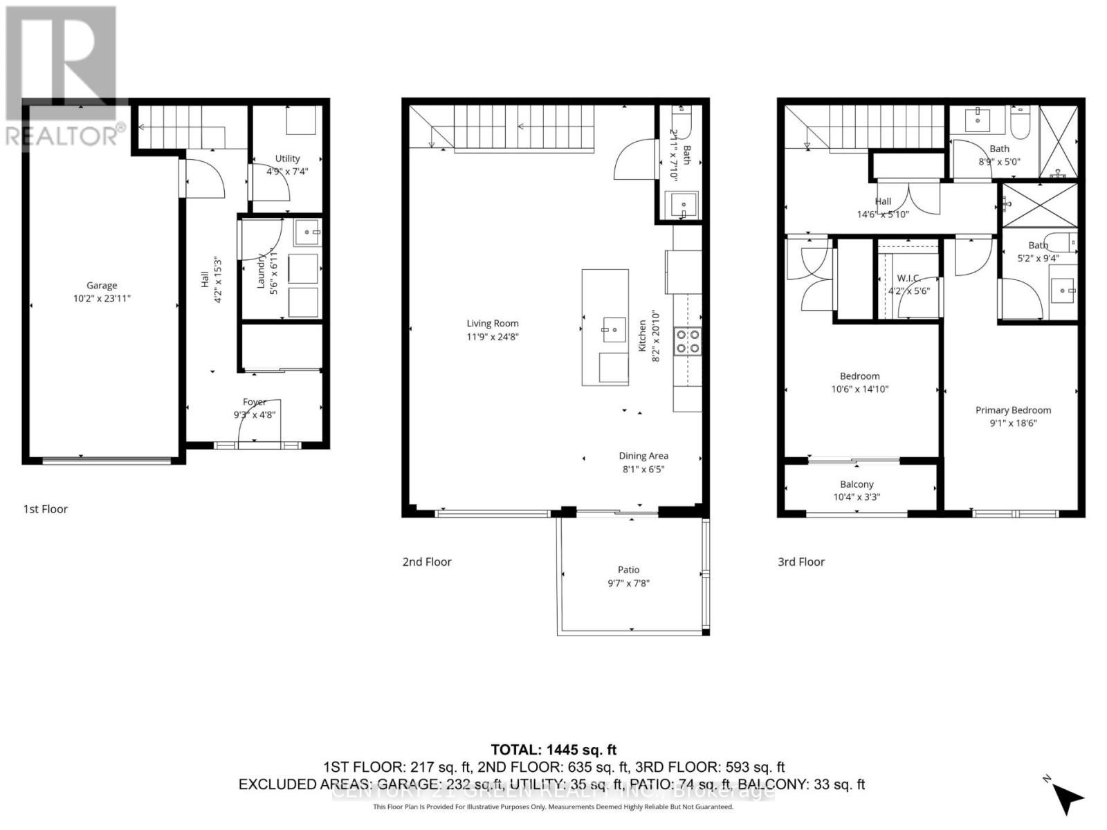 1166 Lloyd Landing Drive E, Milton, Ontario  L9E 1K1 - Photo 48 - W12743070