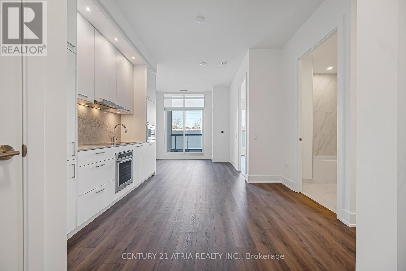 209 - 858 Dupont Street, Toronto, Ontario  M6G 0C1 - Photo 9 - W12749996