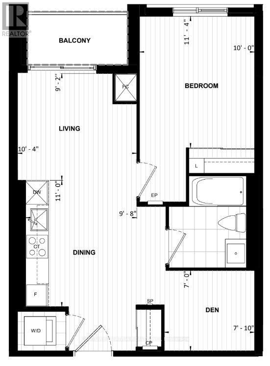 209 - 858 Dupont Street, Toronto, Ontario  M6G 0C1 - Photo 47 - W12749996