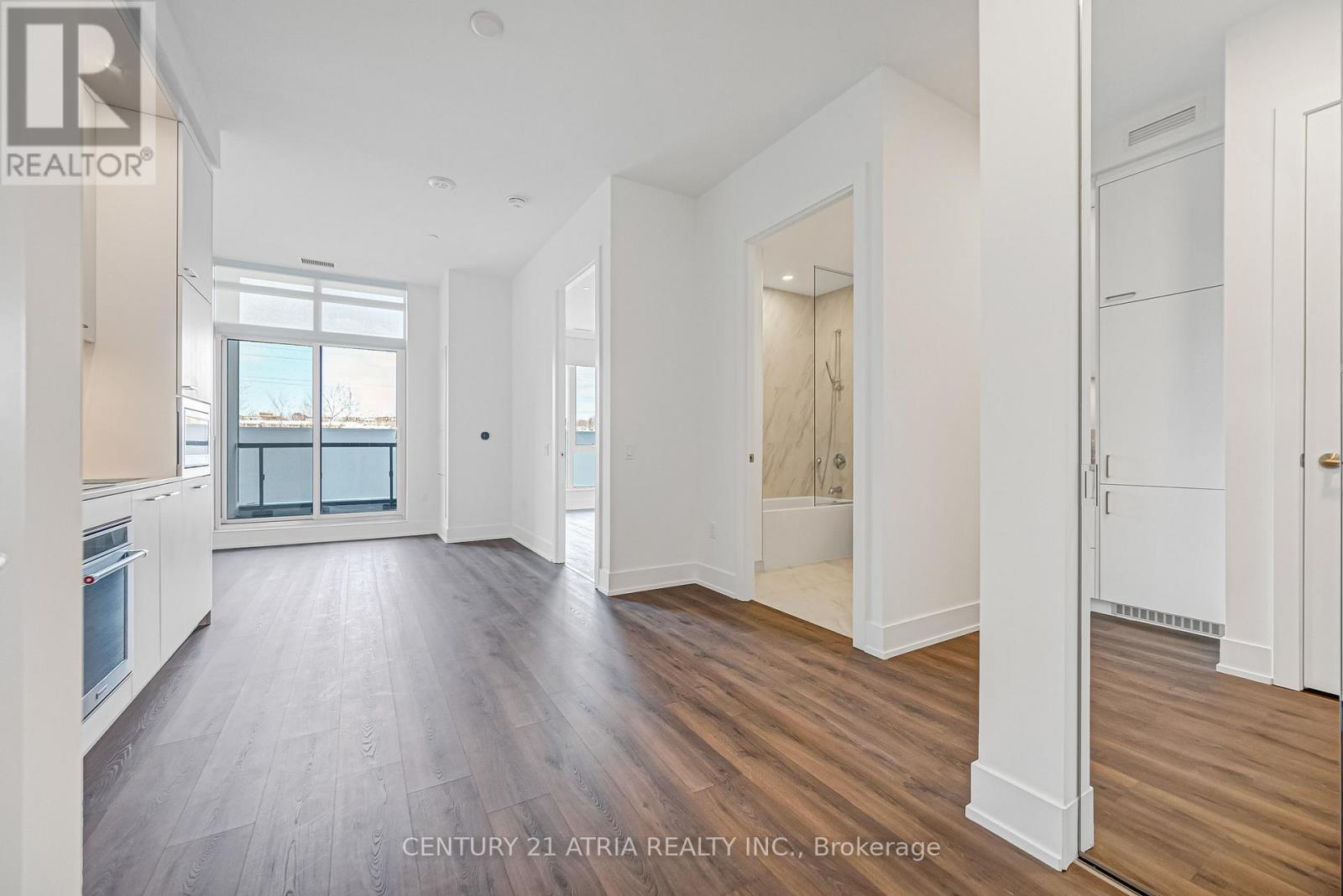 209 - 858 Dupont Street, Toronto, Ontario  M6G 0C1 - Photo 8 - W12749996