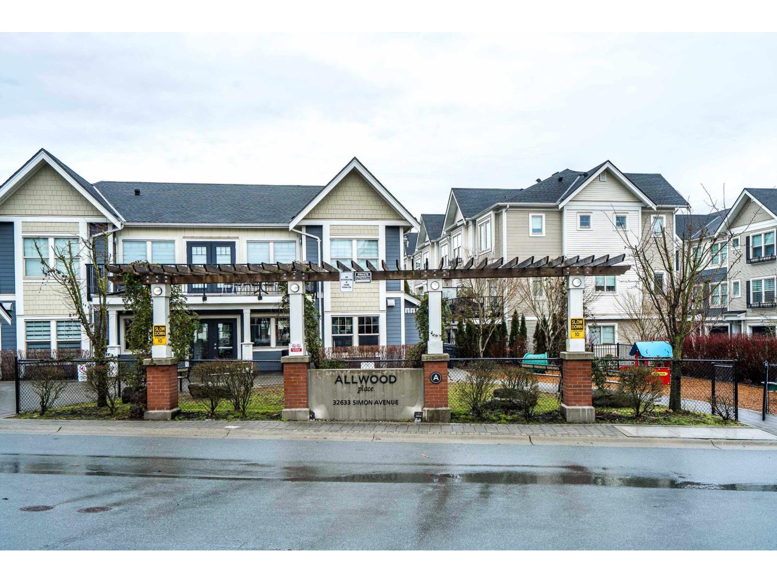 56 32633 Simon Avenue, Abbotsford, British Columbia  V2T 0G9 - Photo 3 - R3084881