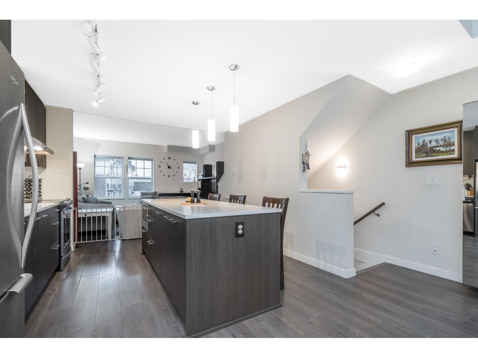 56 32633 Simon Avenue, Abbotsford, British Columbia  V2T 0G9 - Photo 7 - R3084881