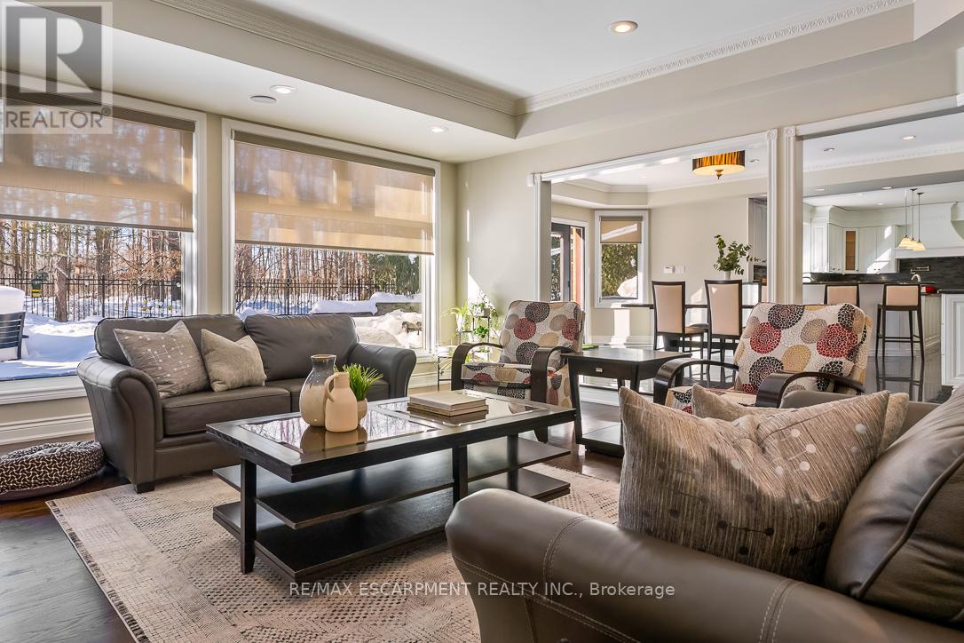 5264 Tiffany Court, Mississauga, Ontario  L5M 5G9 - Photo 11 - W12750278