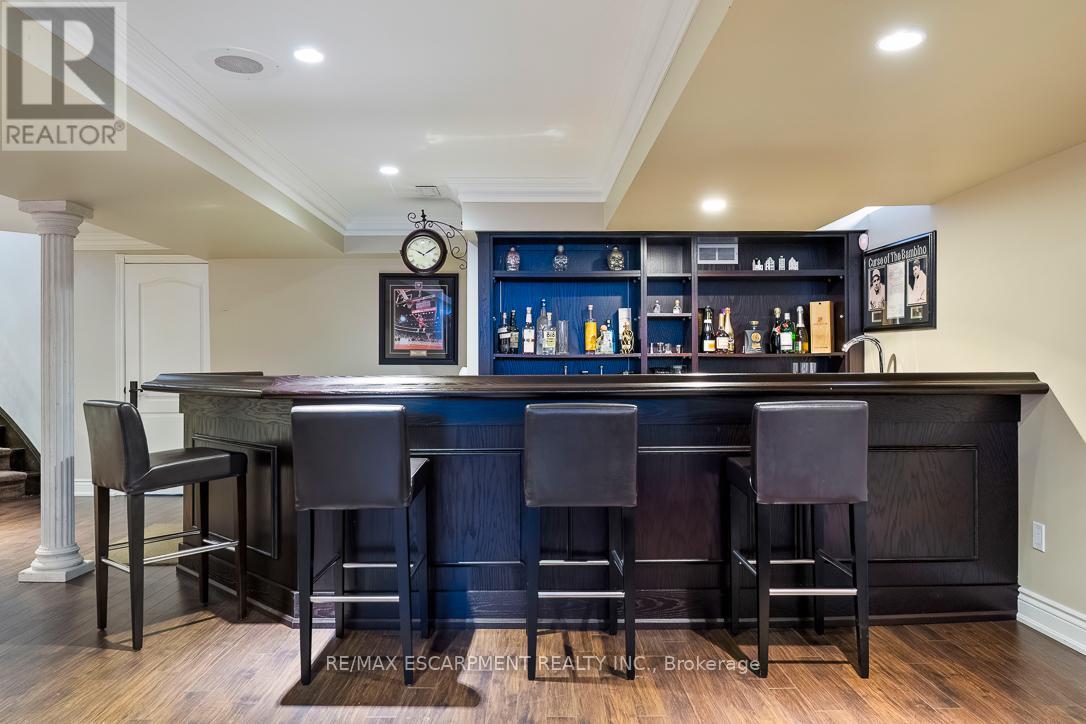 5264 Tiffany Court, Mississauga, Ontario  L5M 5G9 - Photo 39 - W12750278