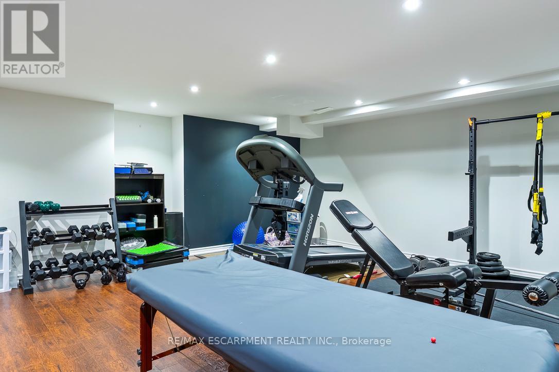 5264 Tiffany Court, Mississauga, Ontario  L5M 5G9 - Photo 43 - W12750278