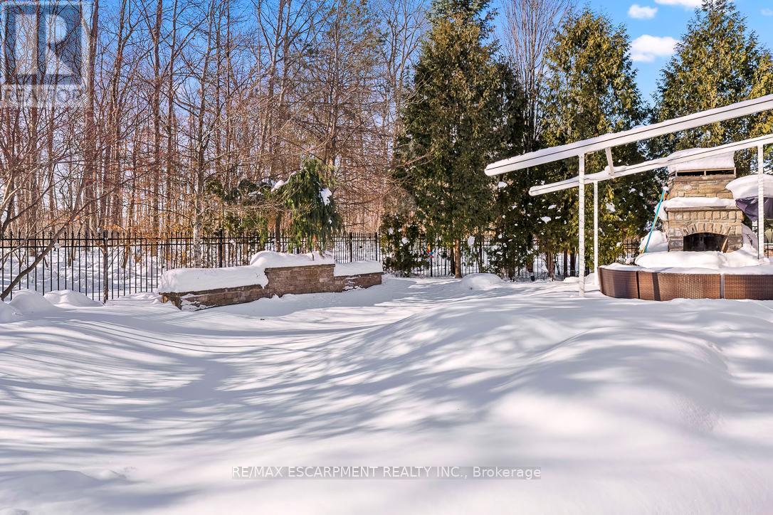 5264 Tiffany Court, Mississauga, Ontario  L5M 5G9 - Photo 47 - W12750278