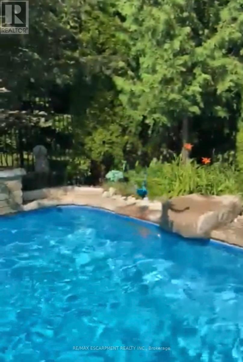 5264 Tiffany Court, Mississauga, Ontario  L5M 5G9 - Photo 50 - W12750278