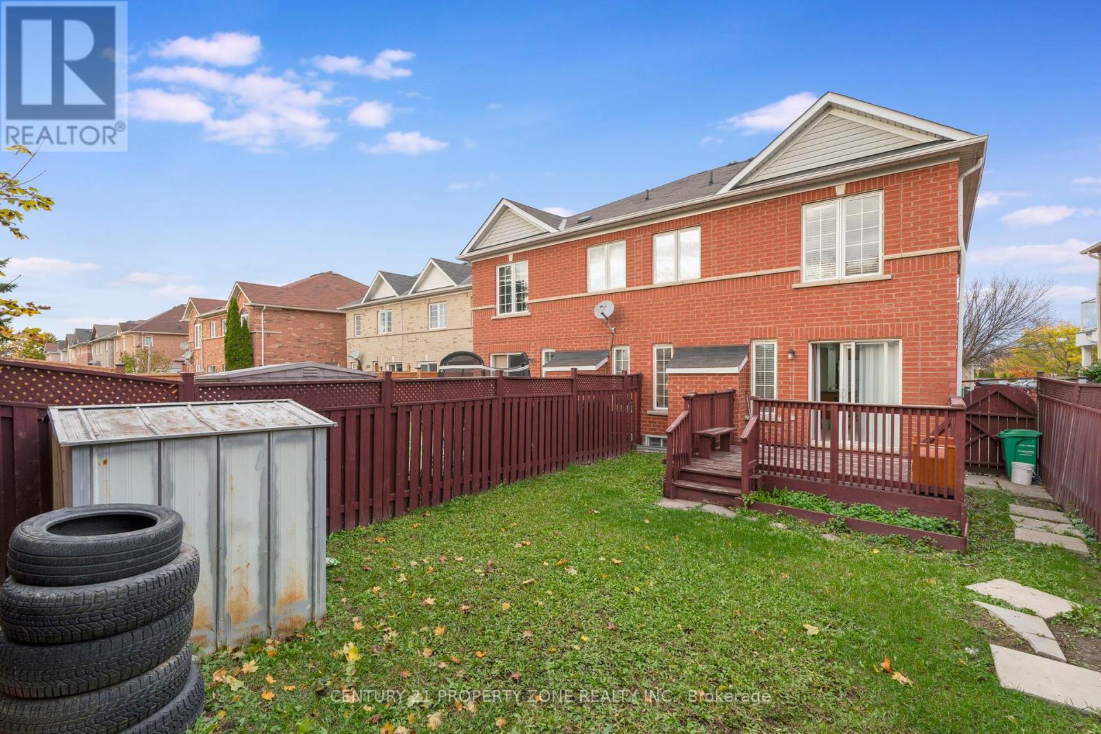 42 Mossgrove Crescent, Brampton, Ontario  L7A 3E6 - Photo 38 - W12750312