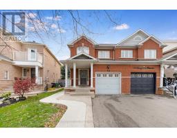 42 MOSSGROVE CRESCENT, Brampton, Ontario