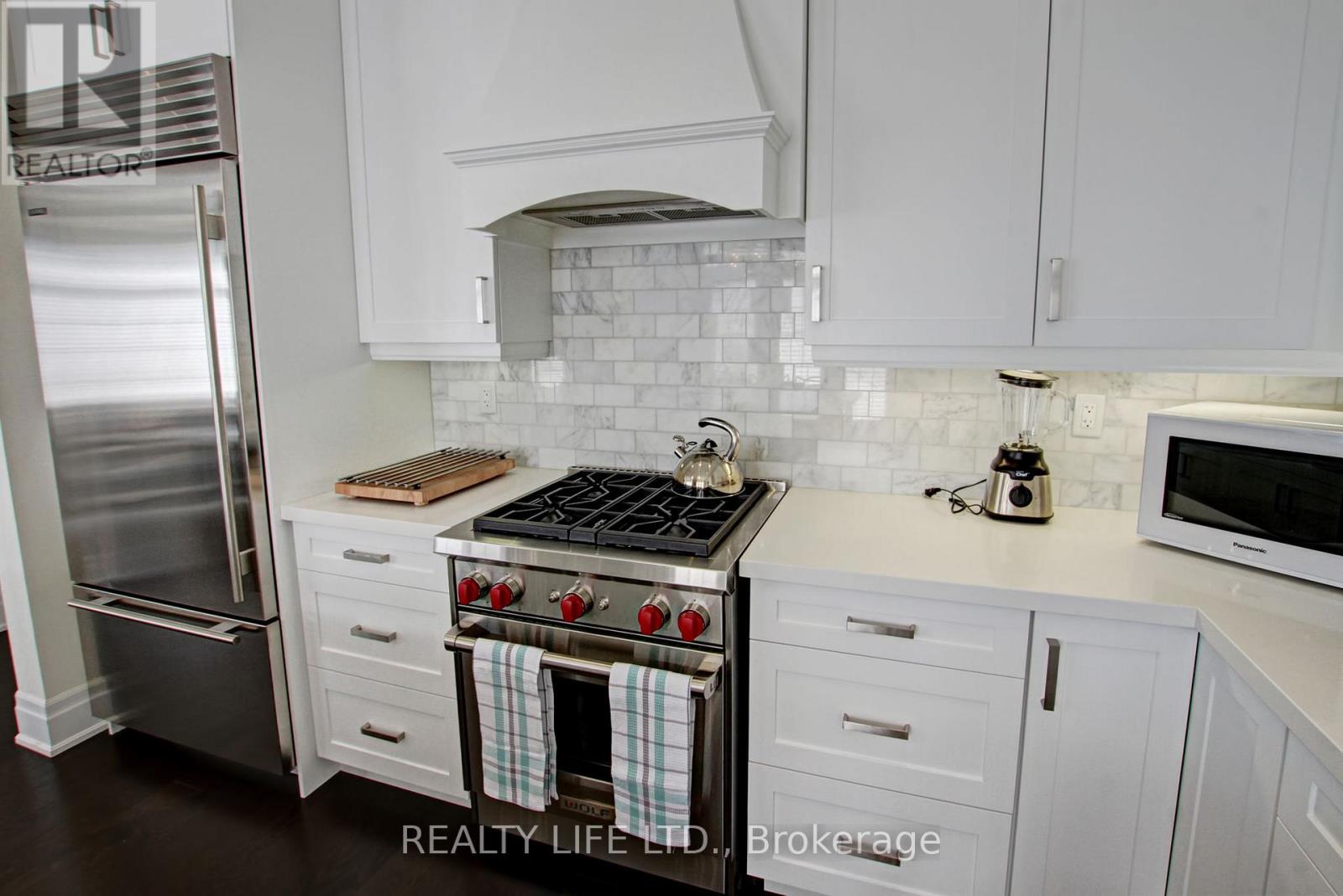 3140 Daniel Way, Oakville, Ontario  L6H 0V1 - Photo 10 - W12750316