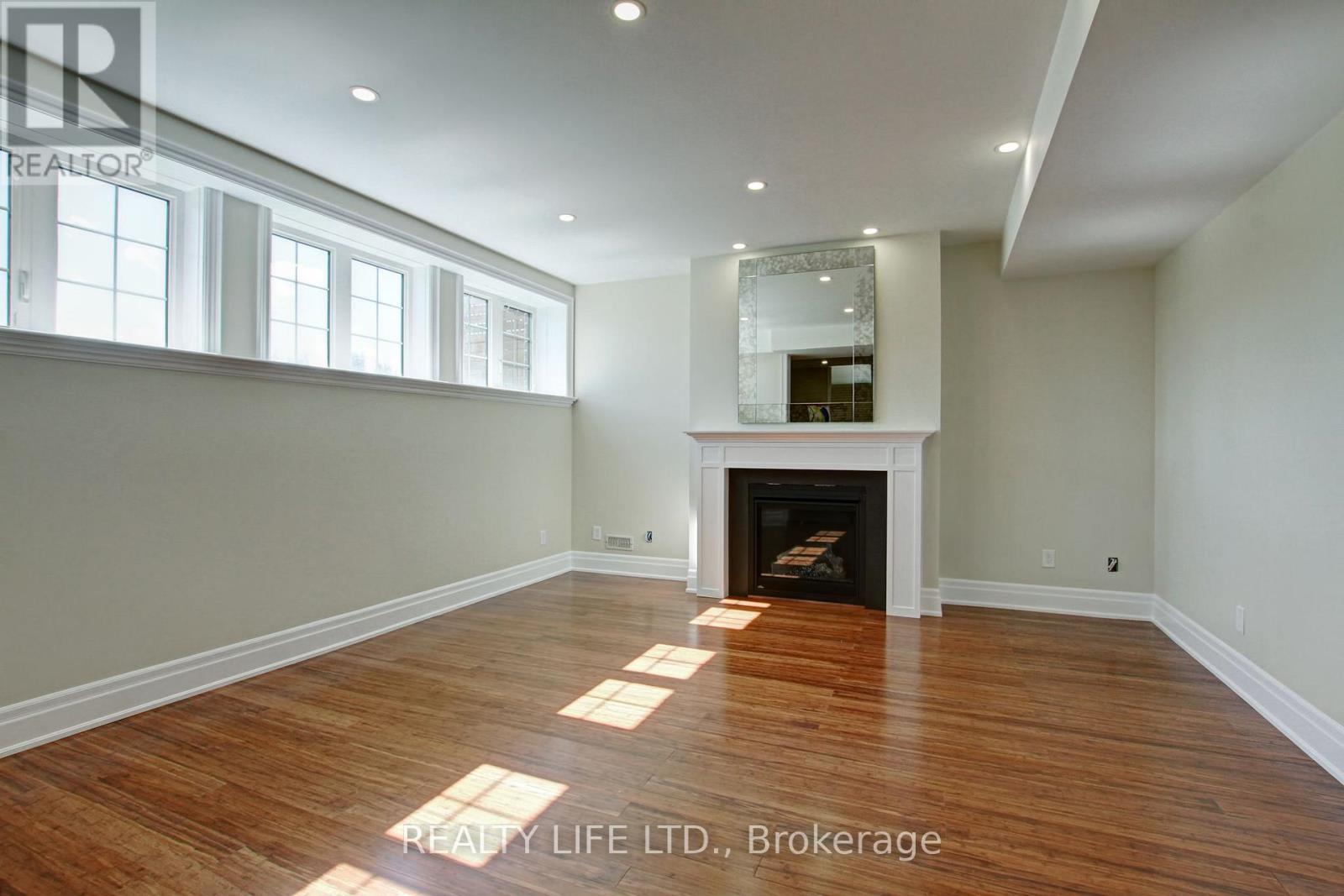 3140 Daniel Way, Oakville, Ontario  L6H 0V1 - Photo 34 - W12750316