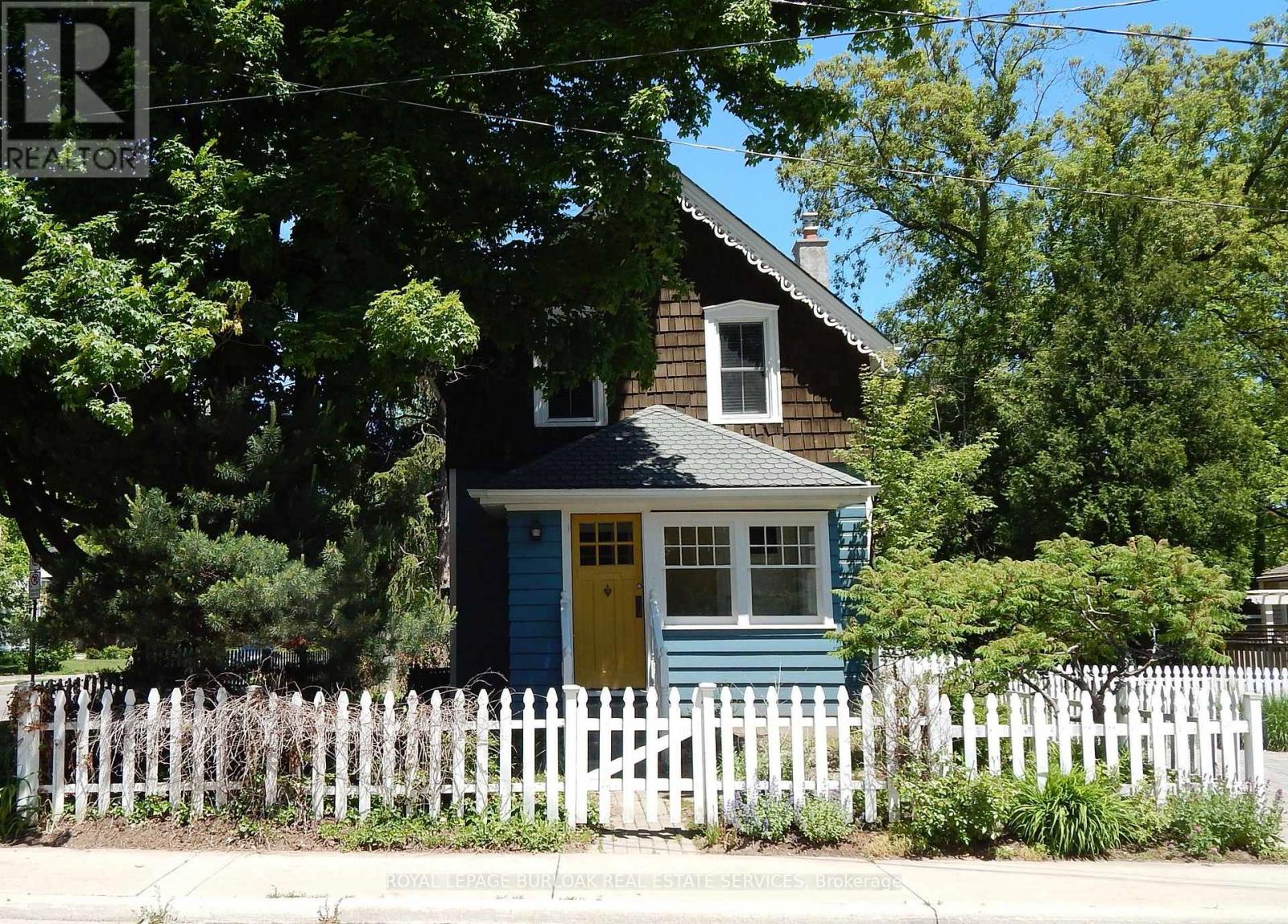 455 NELSON AVENUE, Burlington, Ontario